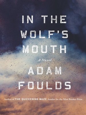 cover image of In the Wolf's Mouth